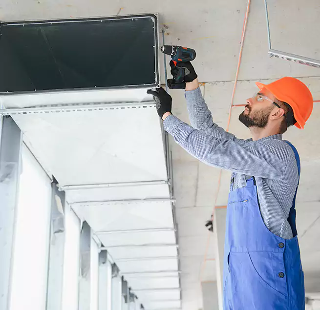 Why Homeowners & Businesses Trust Us in Cathedral City, CA