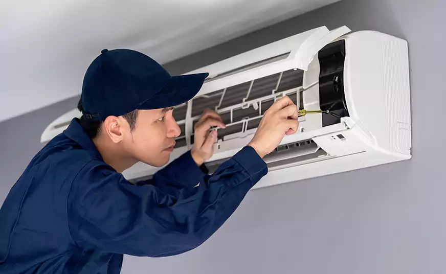 AC Duct Cleaning Cathedral City