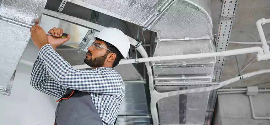 Proactive Ac Vent Repairs & Air Duct Replacement Companies Near Me in Cathedral City