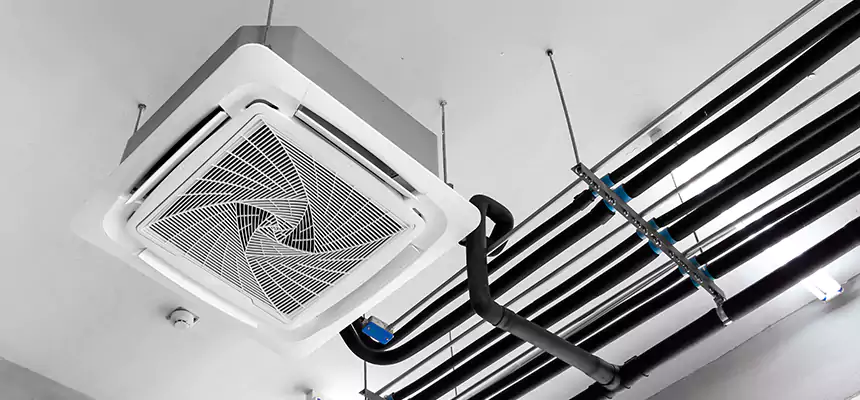 Our Air Duct Deep Cleaning Services in Cathedral City, CA