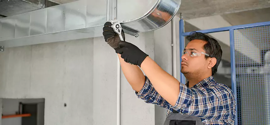 Our Air Duct Pathogen Disinfection Services in Cathedral City, CA