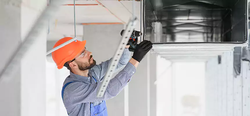 Our Air Vent Replacement Services in Cathedral City, CA