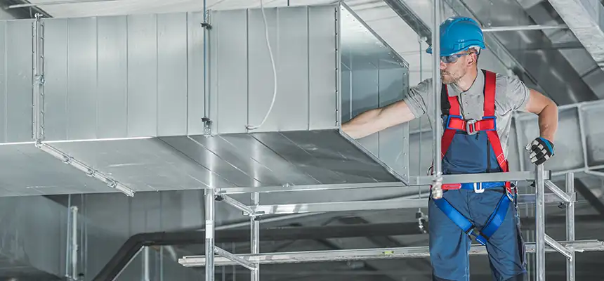 Our Dryer Fire Safety Service Services in Cathedral City, CA