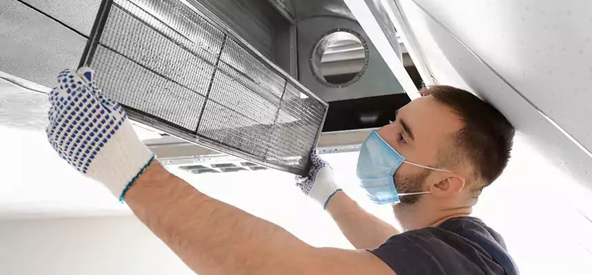 Our Dryer Vent Cleaning Services in Cathedral City, CA