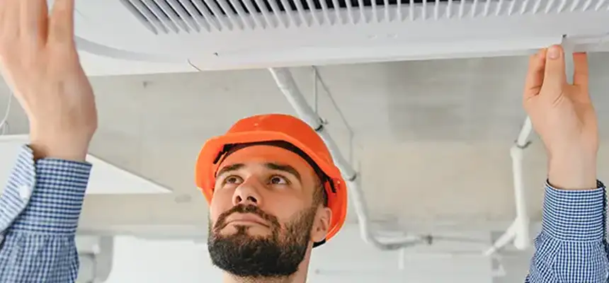 Our Furnace Vent Cleaning Services in Cathedral City, CA