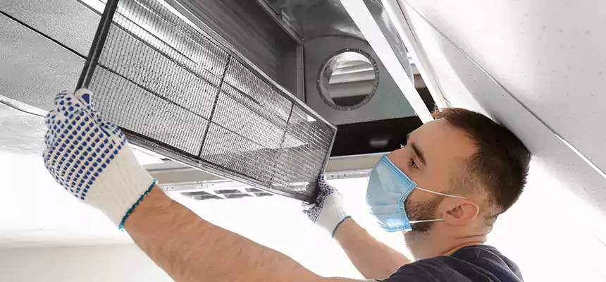 Our Home Duct Cleaning Services in Cathedral City, CA  