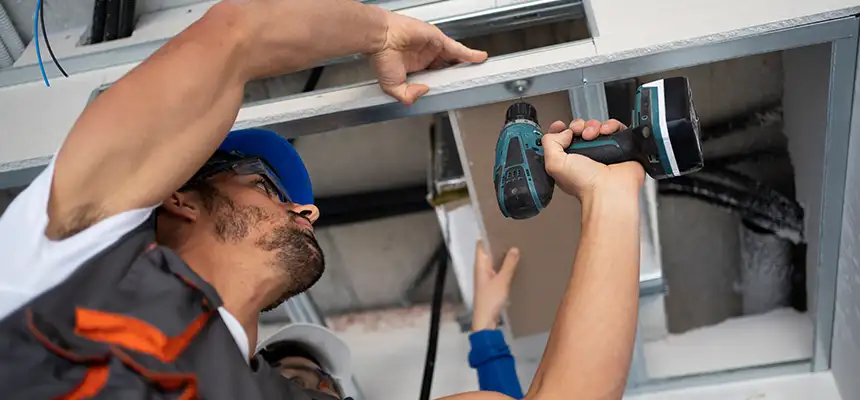 Our Improve Home Air Circulation Services in Cathedral City, CA