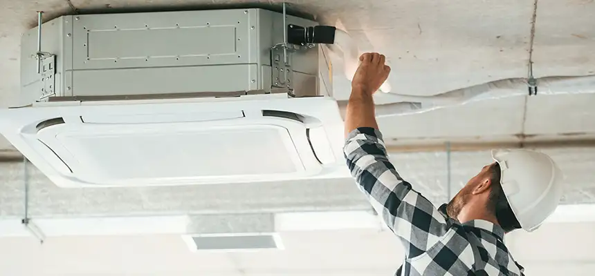 Our Local Vent Cleaning Services in Cathedral City, CA