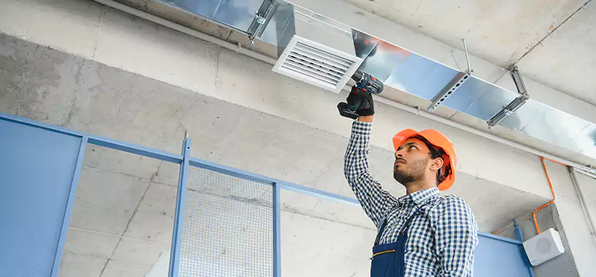 Efficient Exhaust Vent Cleaning in Cathedral City, CA