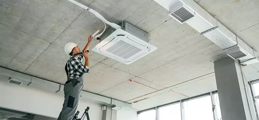 Our Wi Fi Connected Air Ducts Services in Cathedral City, CA