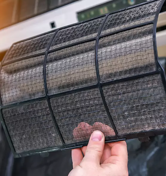 Top-notch AC Air Filter Replacement in Cathedral City