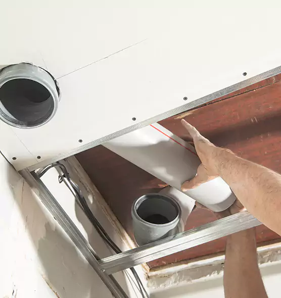 Professional Attic Air Duct Cleaning in Cathedral City, CA