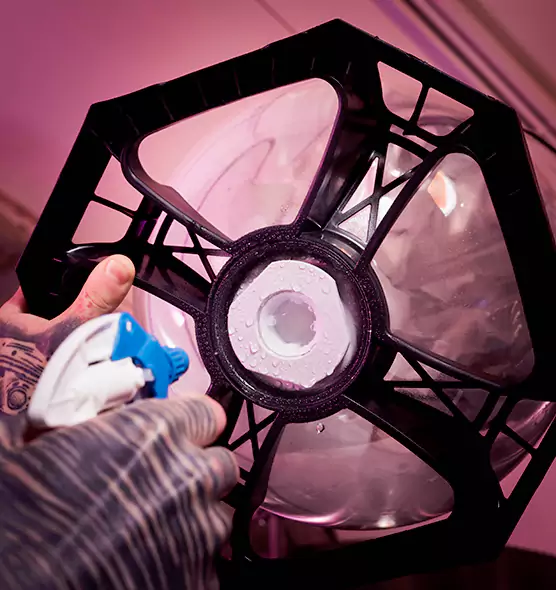 Advanced Basement Vent Cleaning in Cathedral City, CA