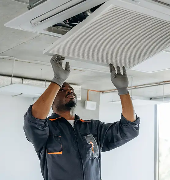 About Certified Air Duct Specialists in Cathedral City, CA