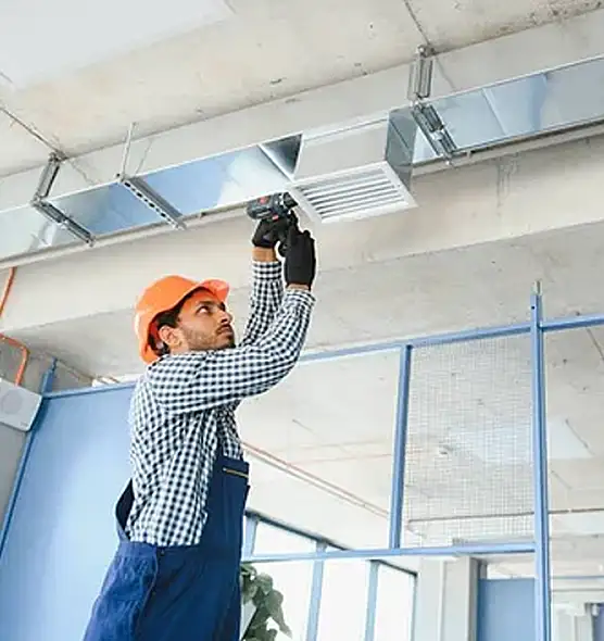 About Commercial Laundry Vent Cleaning in Cathedral City, CA