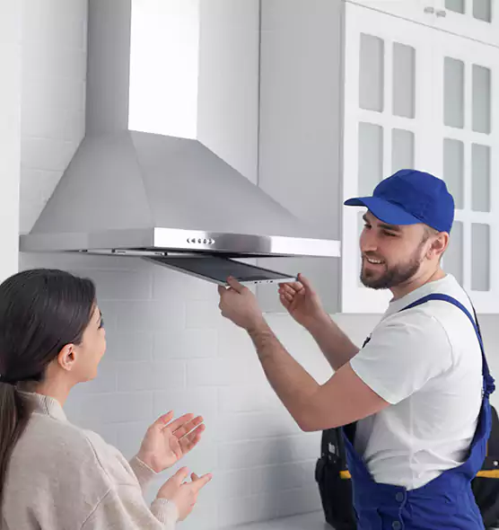 Professional Dryer Vent Cleaning Service in Cathedral City, CA