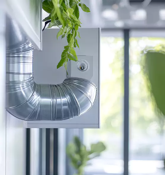 Professional Eco-Safe Dryer Vent Cleaning in Cathedral City, CA