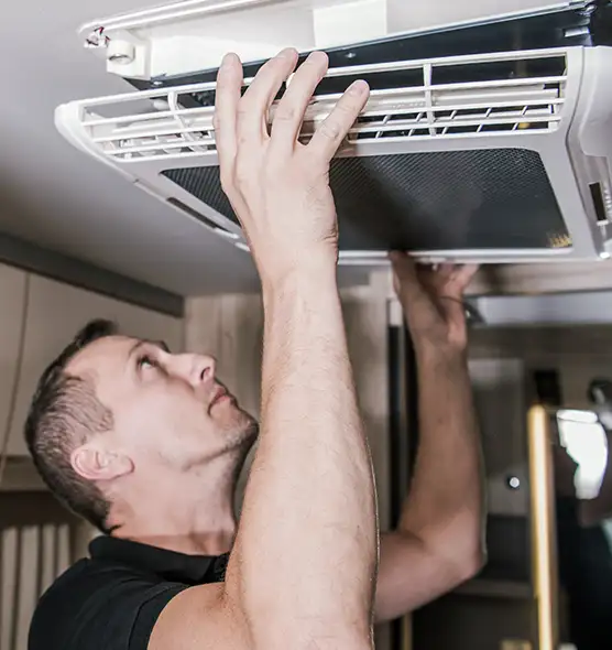  Professional Licensed And Insured Cleaners in Cathedral City, CA