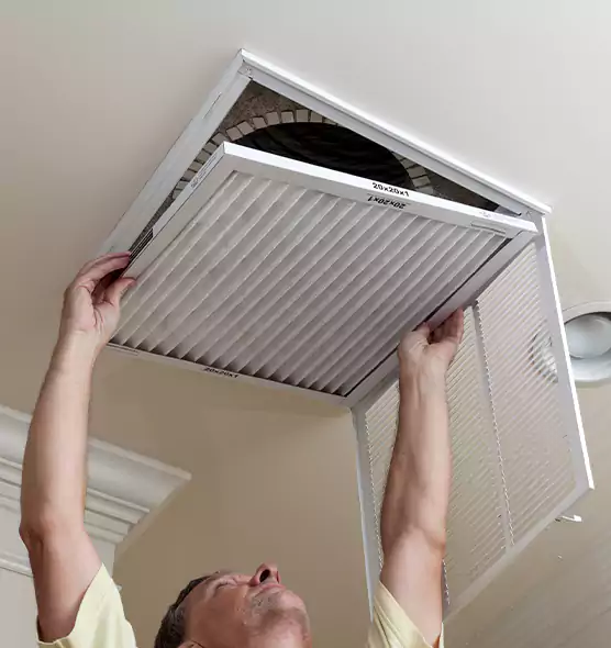 Advanced Residential Vent Cleaning in Cathedral City, CA