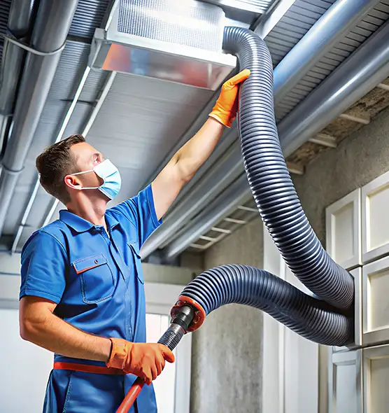 Welcome to Air Duct Cleaning & Repairs Cathedral City — Your Local Roof Dryer Vent Cleaning Specialists in Cathedral City, CA