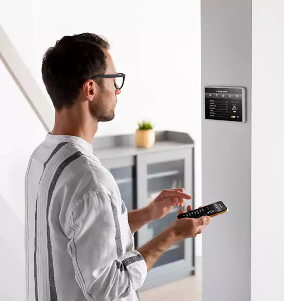 About Smart AC Vent Controller Services in Cathedral City