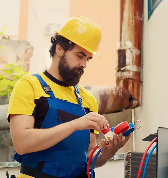 About Smart HVAC Installation in Cathedral City, CA