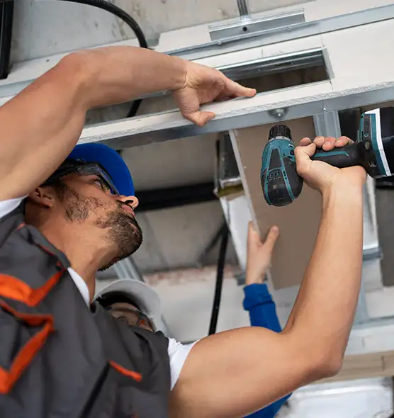 About Vent Smoke Odor Elimination in Cathedral City, CA