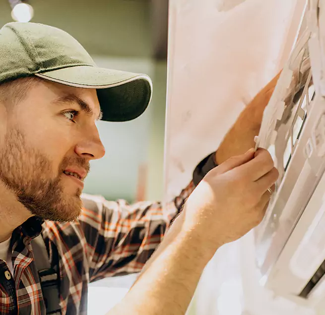 Why Homeowners Businesses Trust Us in Cathedral City, CA?