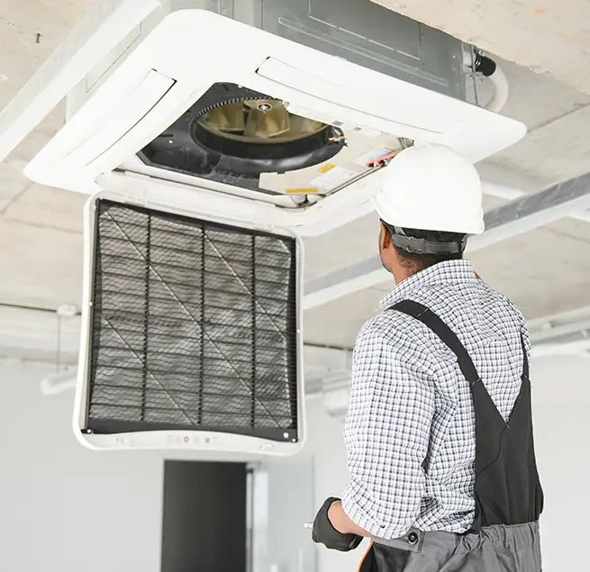 Why Homeowners & Businesses Trust Us in Cathedral City, CA?