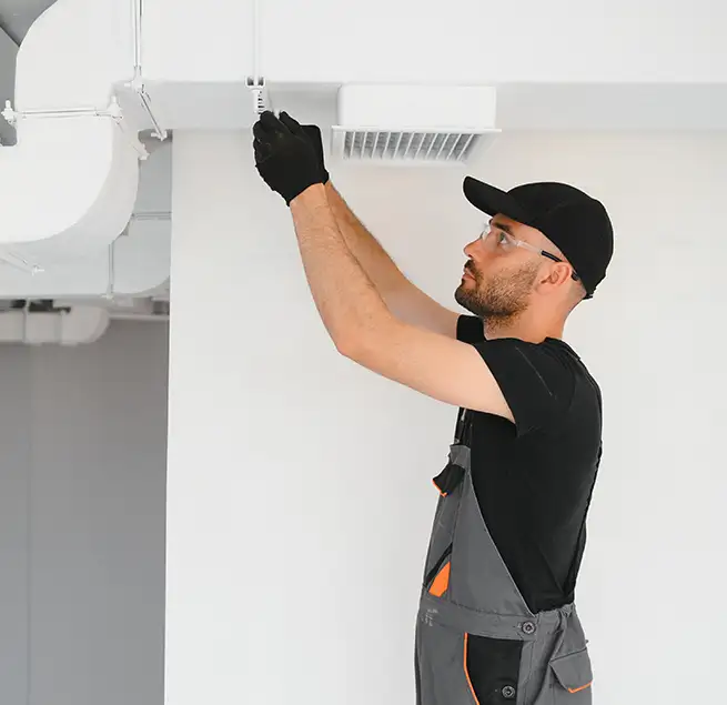 Why Homeowners & Businesses Trust Us in Cathedral City, CA?