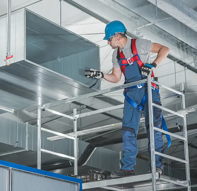 Why Homeowners & Businesses Trust Us in Cathedral City, CA?