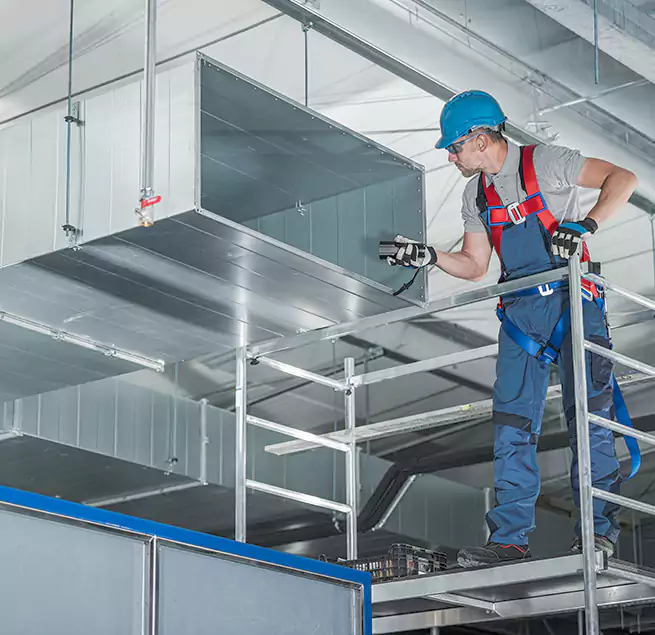 Why Homeowners & Businesses Trust Us in Cathedral City, CA?