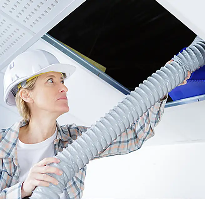 Why Homeowners & Businesses Trust Us Cathedral City, CA