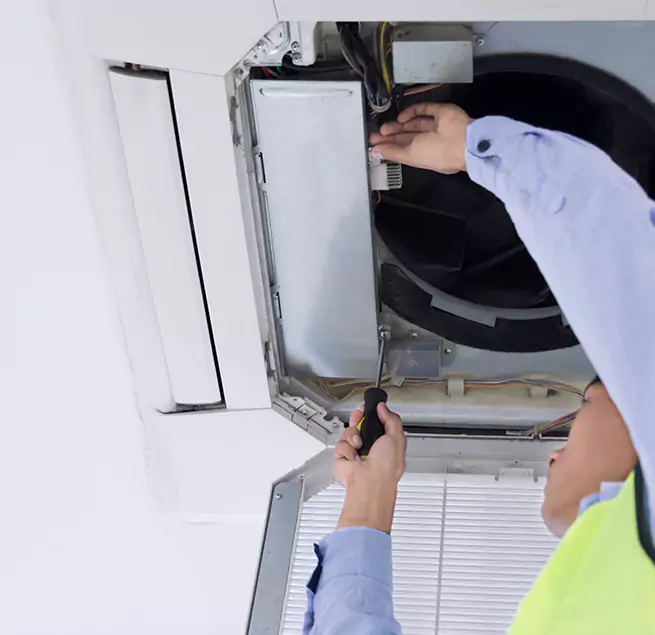 Why Homeowners & Businesses Trust Us Cathedral City, CA?