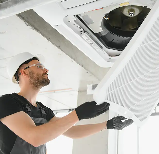 Why Homeowners & Businesses Trust Us in Cathedral City, CA?