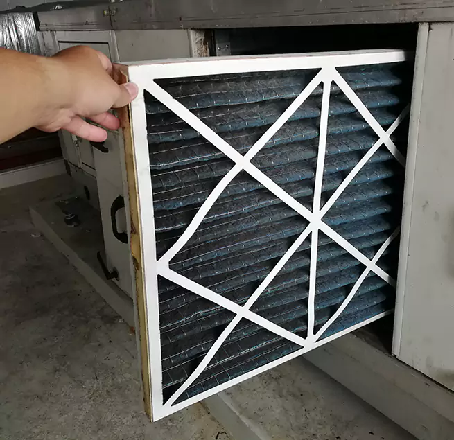 Why Homeowners & Businesses Trust Us Cathedral City, CA?