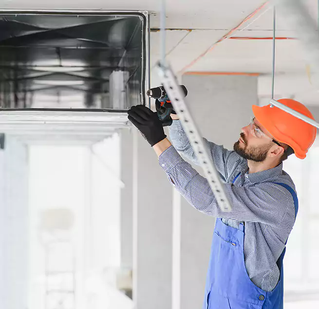 Why Homeowners & Businesses Trust Us Cathedral City, CA