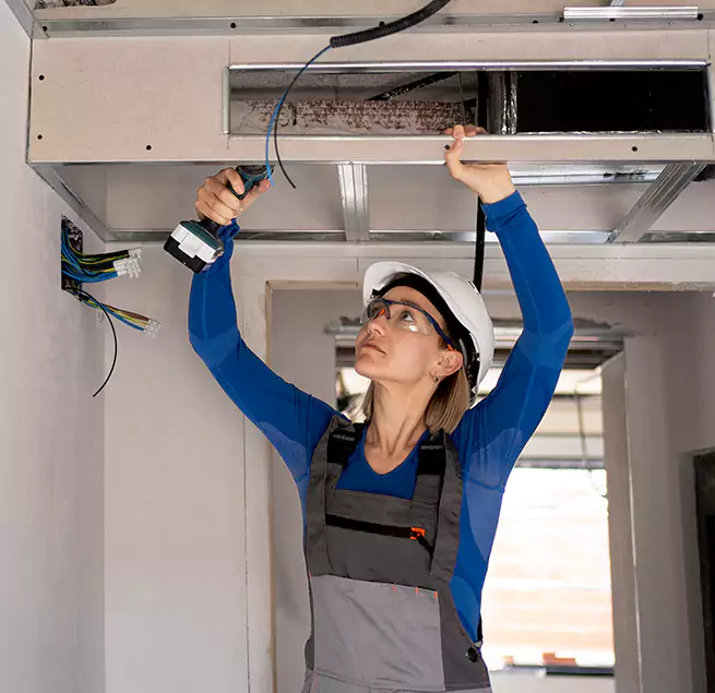 Why Homeowners & Businesses Trust Us in Cathedral City, CA?