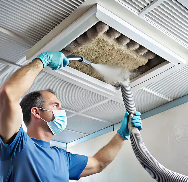 Why Homeowners Businesses Trust Us in Cathedral City, CA?