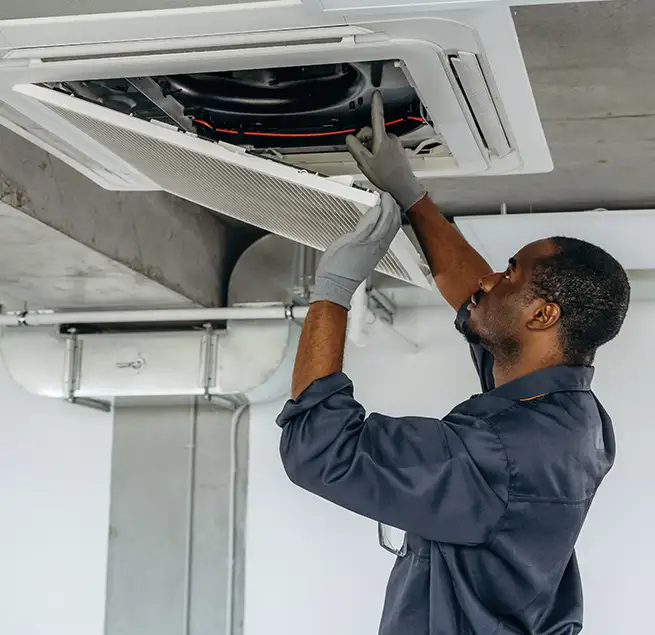 Why Homeowners & Businesses Trust Us in Cathedral City, CA?