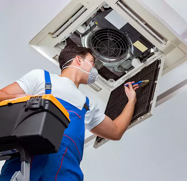 Why Homeowners & Businesses Trust Us in Cathedral City, CA?