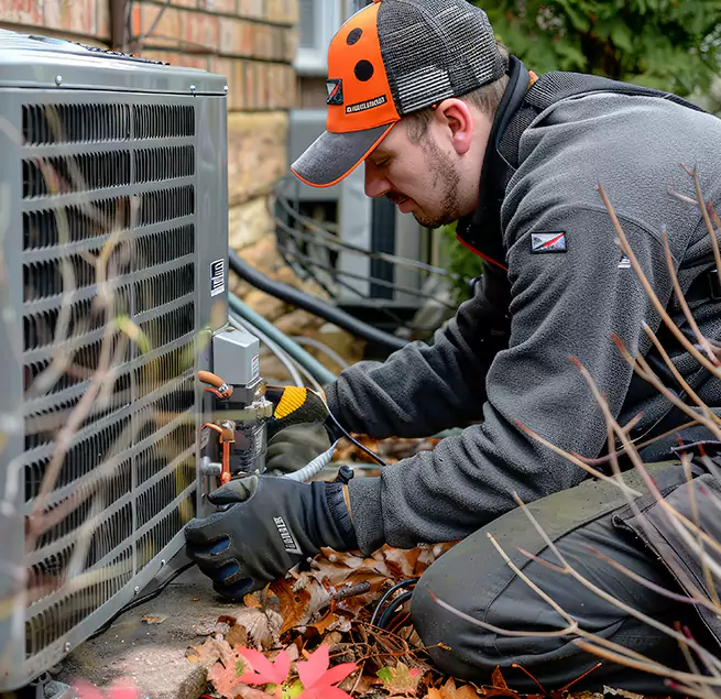 Why Homeowners & Businesses Trust Us in Cathedral City, CA?