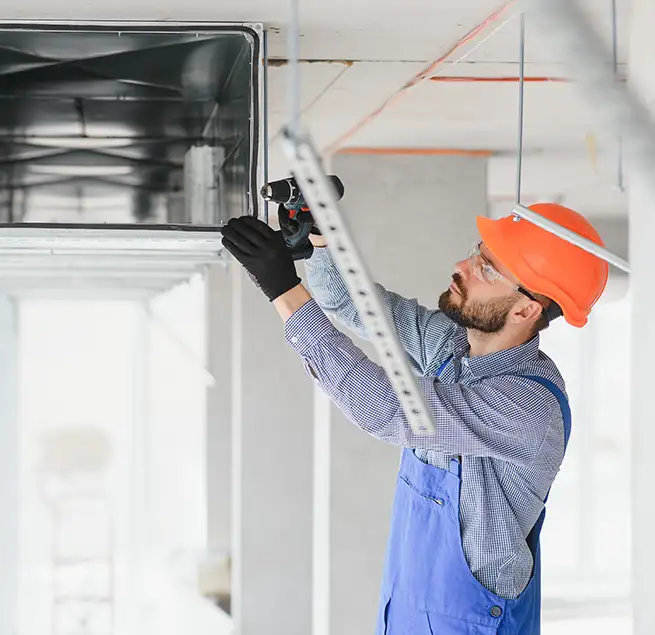 Why Homeowners Businesses Trust Us Cathedral City, CA