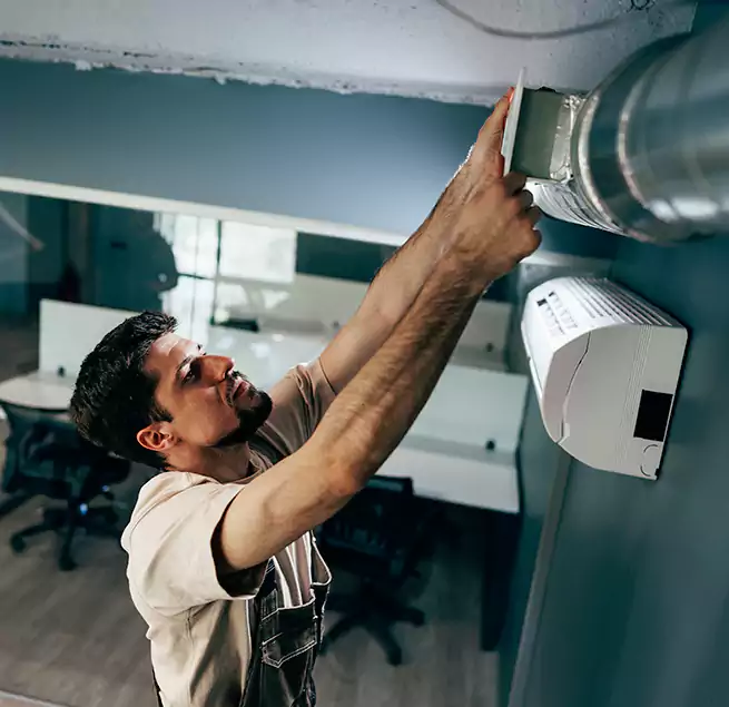 Why Homeowners & Businesses Trust Us in Cathedral City, CA?