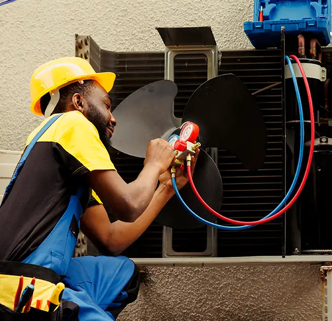 Why Homeowners & Businesses Trust Us in Cathedral City, CA?