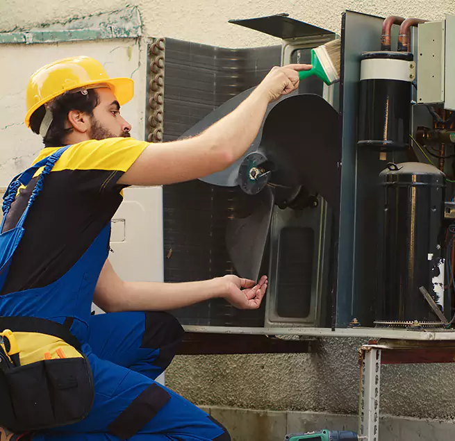  Why Homeowners & Businesses Trust Us in Cathedral City, CA?