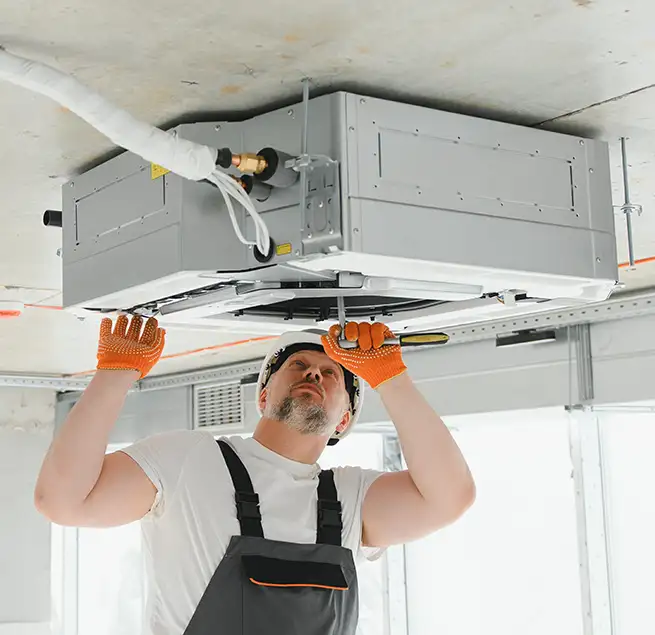 Why Homeowners & Businesses Trust Us Cathedral City, CA