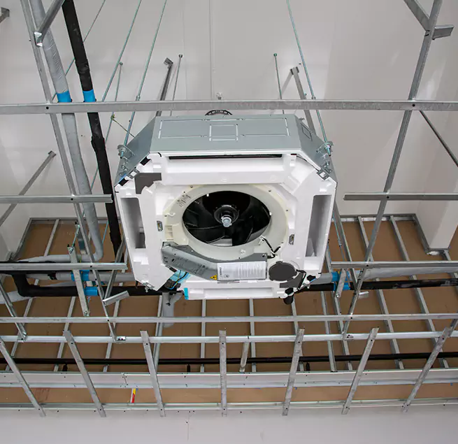 Why Homeowners & Businesses Trust Us Cathedral City, CA