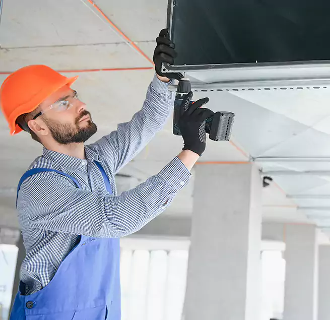 Why Homeowners & Businesses Trust Us in Cathedral City, CA?