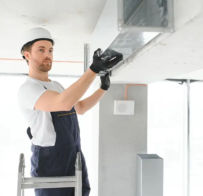 Why Homeowners & Businesses Trust Us in Cathedral City, CA?